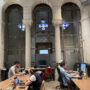 Hotel? Office? Mushroom farm? Unused French churches get new roles.