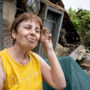 Mud and thirst: Two Ukraine cities cope with dam’s destruction