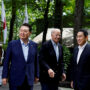 Biden’s ‘historic’ Asia summit confronts an old foe: History