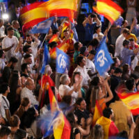 Spain’s vote: Far-right Vox stumbles, political power struggle looms