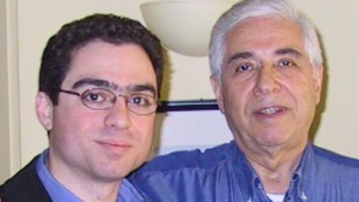 Americans held in Iran moved to house arrest in prisoner swap deal