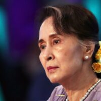 Myanmar’s Aung San Suu Kyi to be pardoned for 5 offenses