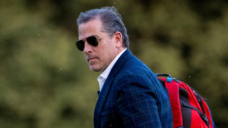Hunter Biden misdemeanor tax charges are dismissed — for now