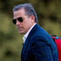 Hunter Biden misdemeanor tax charges are dismissed — for now