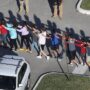 Parkland mass shooting will be re-enacted at the school using up to 139 live bullets as part of lawsuit