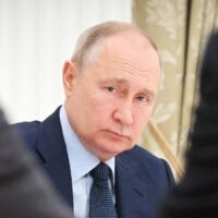 Putin considers going to G20 summit in India