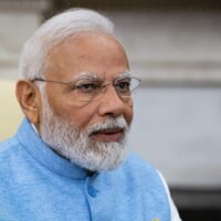 India’s Modi survives no-confidence vote over his handling of ethnic violence