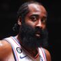 Chinese fans bought 10,000 bottles of NBA star James Harden’s wine in seconds