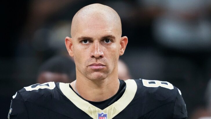 New Orleans Saints tight end Jimmy Graham taken into custody after experiencing a ‘medical episode’