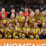 Sweden beats Australia 2-0 in Women’s World Cup bronze medal match