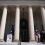 South Carolina’s all-male Supreme Court upholds 6-week abortion ban