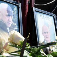 Prigozhin plane crash a Putin signal to Russia’s elite