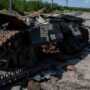 Ukraine liberates Robotyne from Russia in counteroffensive