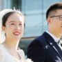 Is the bride 25 or younger? Couples get cash reward to promote earlier marriage in China