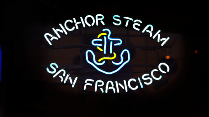 San Francisco’s iconic Anchor Brewing is closing after 127 years