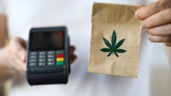 Cannabis payment options diminish