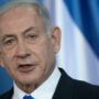 The past controversies of Benjamin Netanyahu