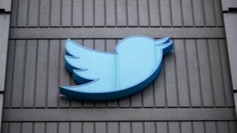 Elon Musk announces change to Twitter logo