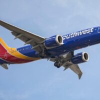 Federal agencies investigating near miss between Southwest jet and private plane