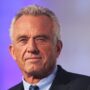 Who is 2024 Democratic presidential candidate Robert F. Kennedy Jr.?