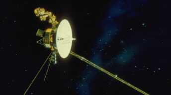 NASA loses contact with Voyager 2 probe