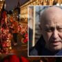 Prigozhin is ‘alive’ claims Russian analyst – even as his funeral takes place