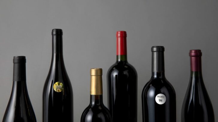 The Decanter Wine Club: Premium bottles, handpicked by expert judges