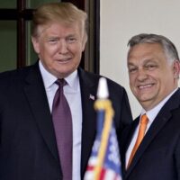 Hungary PM Orban’s claim Trump re-election only way to end Ukraine war