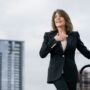 Who is 2024 presidential candidate Marianne Williamson?