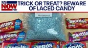 Halloween safety: Laced candy circulating, sheriff warns | LiveNOW from FOX