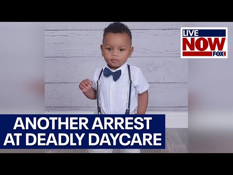 Bronx deadly daycare: 3rd person charged in 1-year-old’s fentanyl death | LiveNOW from FOX