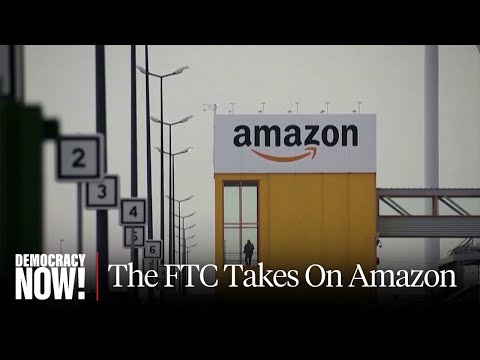 Amazon & Google Antitrust Cases Highlight “Newfound Vigor” to Fight Monopolies