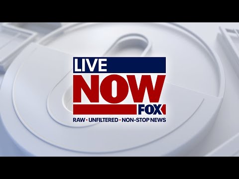 Trump speaks in South Dakota, manhunt for escaped prisoner continues & more | LiveNOW from FOX