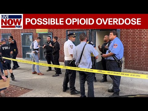 Bronx day care: 1-year-old dies after possible fentanyl exposure, owner arrested| LiveNOW from FOX