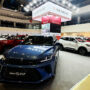 Chinese, Iranian automakers woo Russians after Western brands leave