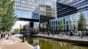 Dutch universities teach in English. It’s making them too popular.