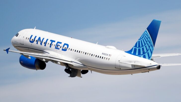 United Airlines issued nationwide ground stop due to ‘systemwide technology issue’