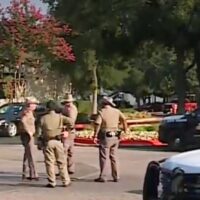 Austin shopping center gunman didn’t know victims, police say