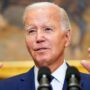 Biden says U.S. is in one of ‘the strongest job-creating periods’ after jobs report