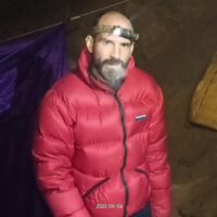 Rescue begins for American trapped 3,000 feet inside Turkish cave