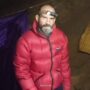 Rescue begins for American trapped 3,000 feet inside Turkish cave