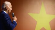 Biden insists he’s not trying to ‘contain’ China as he courts Beijing’s rivals