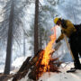 House passes bill to improve wildfire prevention accountability after NBC News report