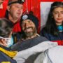 American Mark Dickey rescued after more than week in Turkish cave