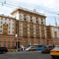 Russia expels two U.S. Embassy staffers