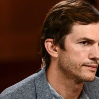 Ashton Kutcher resigns from anti-sex abuse organization after Danny Masterson backlash