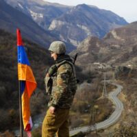 Azerbaijan launches new military operation against Armenians in Nagorno-Karabakh