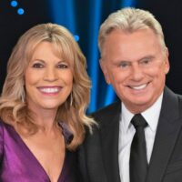 Vanna White extends ‘Wheel of Fortune’ contract, will stay on after Pat Sajak departs