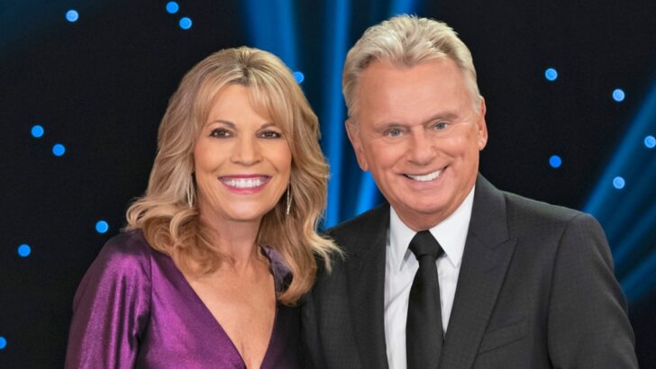 Vanna White extends ‘Wheel of Fortune’ contract, will stay on after Pat Sajak departs