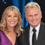 Vanna White extends ‘Wheel of Fortune’ contract, will stay on after Pat Sajak departs